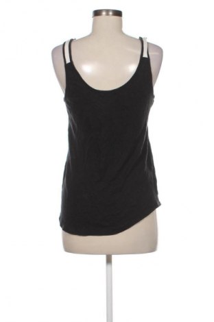 Γυναικείο αμάνικο μπλουζάκι Promod, Μέγεθος M, Χρώμα Μαύρο, Τιμή 7,09 €