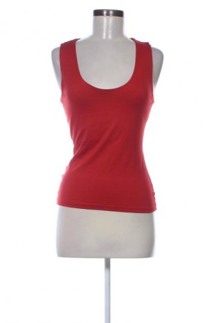 Dámske tielko  Promod, Veľkosť S, Farba Červená, Cena  7,10 €