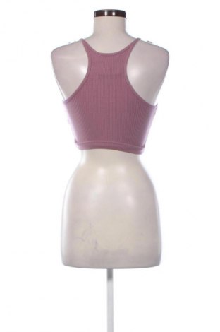 Női trikó Pull&Bear, Méret S, Szín Lila, Ár 3 624 Ft