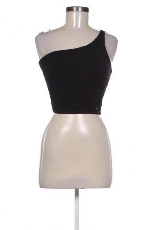 Női trikó Pull&Bear, Méret S, Szín Fekete, Ár 3 719 Ft