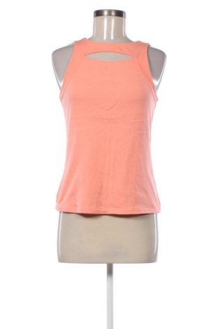 Damentop RW & Co., Größe M, Farbe Orange, Preis € 7,10