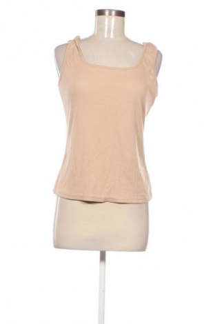 Damentop SHEIN, Größe M, Farbe Beige, Preis € 12,00
