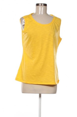 Női trikó Schoffel, Méret L, Szín Sárga, Ár 5 859 Ft