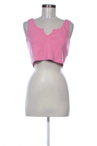 Damentop Supre, Größe XL, Farbe Rosa, Preis € 7,00