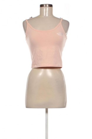 Damentop The North Face, Größe L, Farbe Rosa, Preis 18,99 €