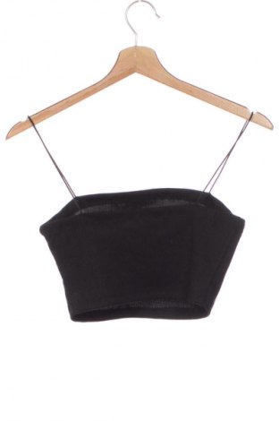 Dámske tielko  Trendyol, Veľkosť S, Farba Čierna, Cena  7,00 €