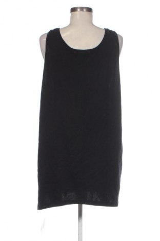 Damentop Ulla Popken, Größe 4XL, Farbe Schwarz, Preis 9,99 €