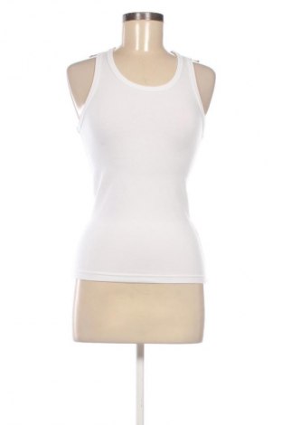 Damentop Unbranded, Größe S, Farbe Weiß, Preis € 8,68