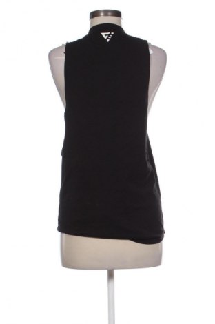 Γυναικείο αμάνικο μπλουζάκι Unbranded, Μέγεθος M, Χρώμα Μαύρο, Τιμή 12,00 €