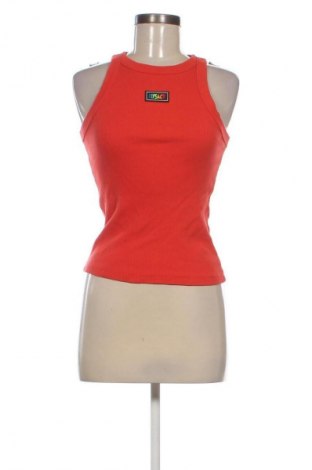 Damentop Unbranded, Größe M, Farbe Rot, Preis € 12,00