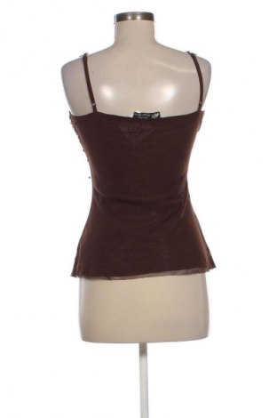 Damentop Unbranded, Größe S, Farbe Braun, Preis € 12,00