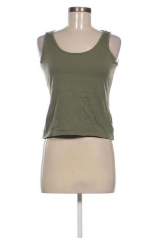 Damentop Unbranded, Größe M, Farbe Grün, Preis € 12,99