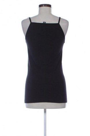 Γυναικείο αμάνικο μπλουζάκι Unbranded, Μέγεθος M, Χρώμα Μαύρο, Τιμή 9,00 €