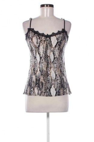 Γυναικείο αμάνικο μπλουζάκι Unbranded, Μέγεθος M, Χρώμα Πολύχρωμο, Τιμή 9,00 €