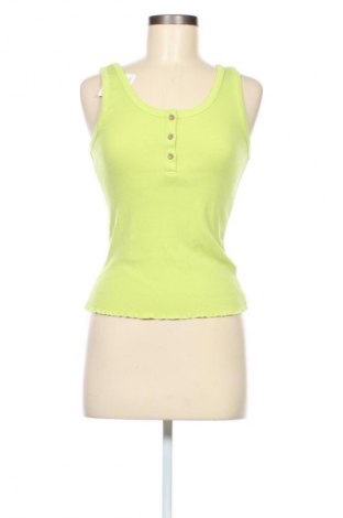 Dámske tielko  Unbranded, Veľkosť S, Farba Zelená, Cena  8,63 €