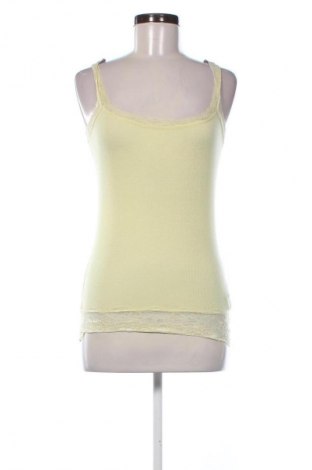 Дамски потник Unbranded, Размер M, Цвят Жълт, Цена 4,41 €