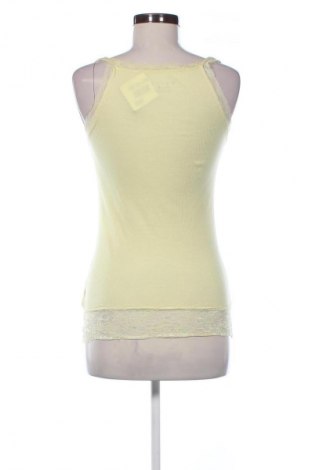 Дамски потник Unbranded, Размер M, Цвят Жълт, Цена 4,41 €