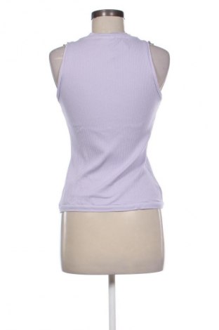 Γυναικείο αμάνικο μπλουζάκι Vero Moda, Μέγεθος S, Χρώμα Βιολετί, Τιμή 7,00 €