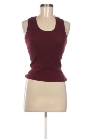 Дамски потник Z Supply, Размер S, Цвят Червен, Цена 8,63 €