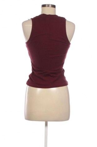 Дамски потник Z Supply, Размер S, Цвят Червен, Цена 8,63 €