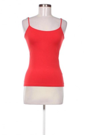 Dámské tilko  Zara, Velikost M, Barva Červená, Cena  170,00 Kč