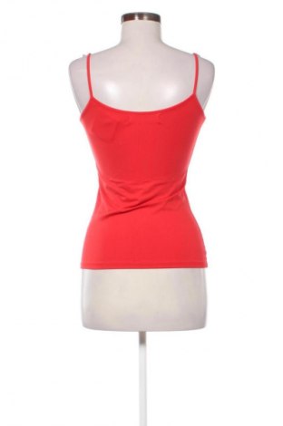 Dámské tilko  Zara, Velikost M, Barva Červená, Cena  170,00 Kč