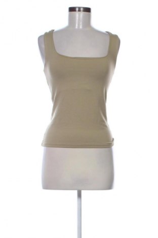 Dámske tielko  Zara, Veľkosť M, Farba Zelená, Cena  5,75 €