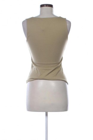 Dámske tielko  Zara, Veľkosť M, Farba Zelená, Cena  5,75 €