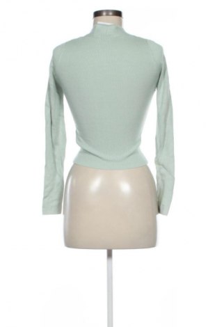 Дамски пуловер & Other Stories, Размер XS, Цвят Зелен, Цена 29,65 €