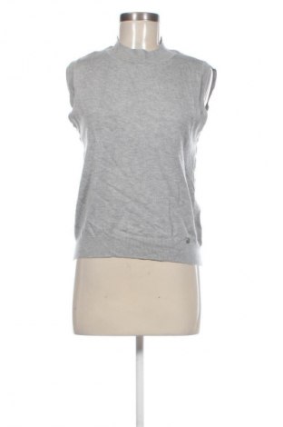 Дамски пуловер 17 & Co., Размер M, Цвят Сив, Цена 5,11 €