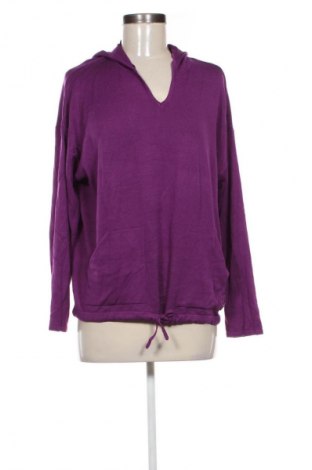 Női pulóver 17 & Co., Méret XL, Szín Lila, Ár 2 449 Ft