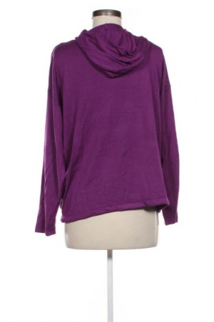 Női pulóver 17 & Co., Méret XL, Szín Lila, Ár 2 449 Ft