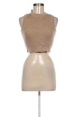 Női pulóver 7 DAYZ, Méret S, Szín Barna, Ár 3 289 Ft