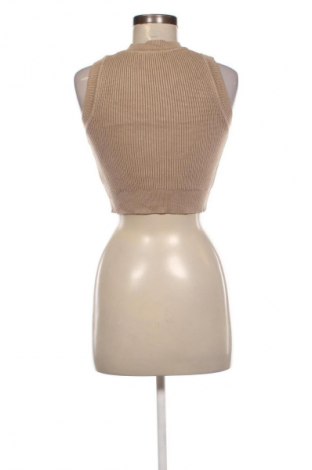 Női pulóver 7 DAYZ, Méret S, Szín Barna, Ár 3 289 Ft