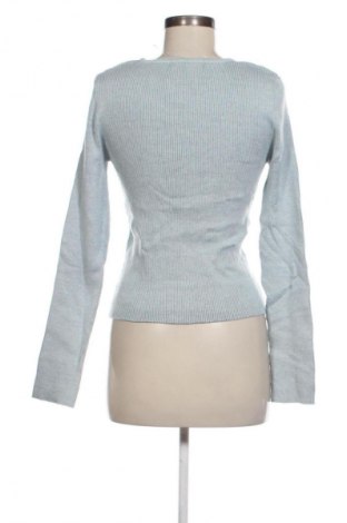 Дамски пуловер 8seconds, Размер L, Цвят Син, Цена 11,24 €