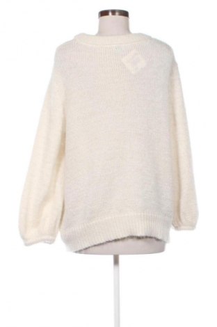 Dámský svetr A New Day, Velikost XL, Barva Bílá, Cena  418,00 Kč