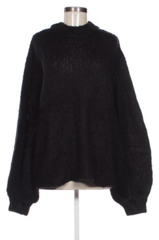 Damenpullover ABOUT YOU X MILLANE, Größe M, Farbe Schwarz, Preis € 75,99