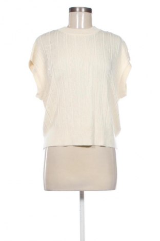 Дамски пуловер ABOUT YOU x Marie von Behrens, Размер XS, Цвят Бежов, Цена 112,00 €