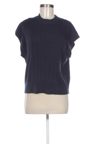 Női pulóver ABOUT YOU x Marie von Behrens, Méret M, Szín Kék, Ár 21 901 Ft