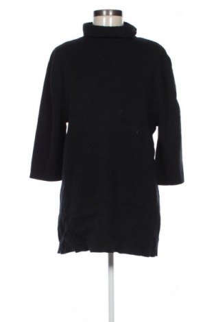 Дамски пуловер AERE, Размер XXL, Цвят Черен, Цена 70,55 €