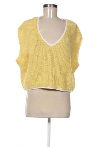 Dámsky pulóver ASOS, Veľkosť M, Farba Žltá, Cena  9,95 €