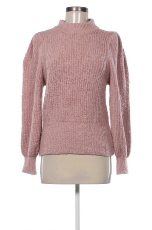 Damenpullover ASOS, Größe XS, Farbe Rosa, Preis 20,96 €