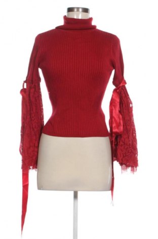 Női pulóver ASOS, Méret M, Szín Piros, Ár 6 409 Ft