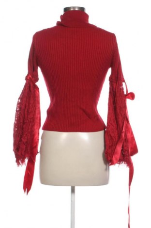 Női pulóver ASOS, Méret M, Szín Piros, Ár 6 409 Ft