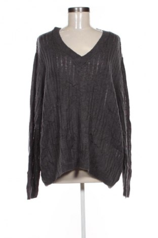 Damenpullover ASOS, Größe XL, Farbe Grau, Preis € 13,99