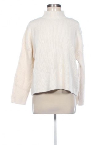 Női pulóver Abercrombie & Fitch, Méret M, Szín Ekrü
, Ár 8 678 Ft