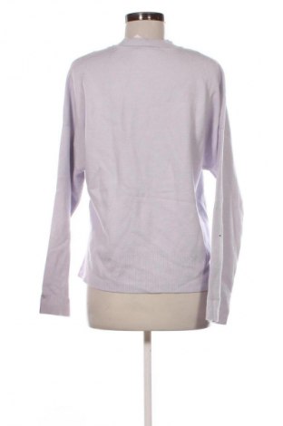 Damenpullover Abercrombie & Fitch, Größe M, Farbe Lila, Preis € 62,99