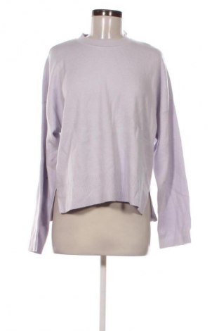 Damenpullover Abercrombie & Fitch, Größe M, Farbe Lila, Preis € 62,99