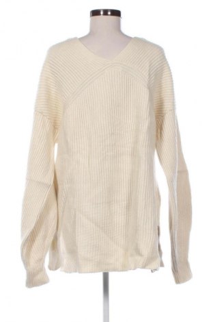 Női pulóver About You, Méret M, Szín Ekrü
, Ár 10 169 Ft