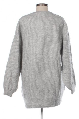 Γυναικείο πουλόβερ About You, Μέγεθος M, Χρώμα Γκρί, Τιμή 37,99 €